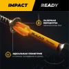 Биты ударные торсионные для шуруповерта PH2 x 50 мм 2 шт. RAGE Furious (554270); УТ-00000442